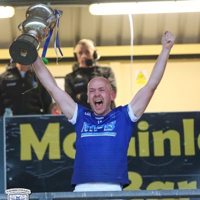NaomhConaillGAA's profile picture. Official Twitter Account * Founded 1921 * Donegal Senior County Champions 2005/2010/2015/2019/2020/2022/2023 All Ireland Senior Gaeltacht Champions 2015/2016