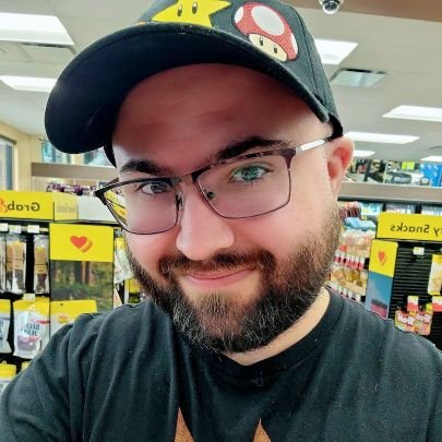 Ckff71up's profile picture. WV Competitive Fighting Game Player | MK11 Top 10 Robocop Player | Variety Gamer 🎮| Metal Head 🤘 | Mental Health Advocate 🫡 | JRPGS ♥️|