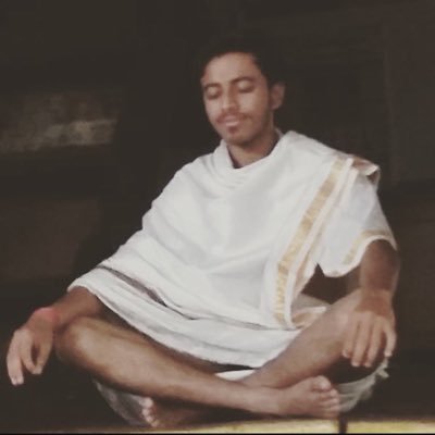 I_M_Kannadiga's profile picture. Atheist centrist. Kannadiga. 💛❤️