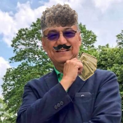 khaldoggo69's profile picture. 