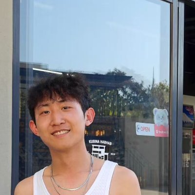 niu_tianyu92057's profile picture. Business Development Manager at Wise • Global game marketing & publishin