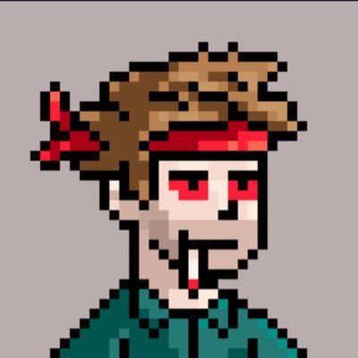 HenryNFTartist's profile picture. 🌈Digital Artist 🔥NFT Creator and Collector ⭐I have designed more than 6 collections 📢 DM for Business enquiry