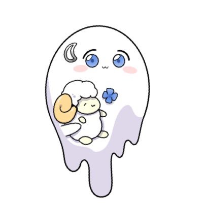夢乃むぅこ🐏夢占い師兼先生系Vtuberさんのプロフィール画像