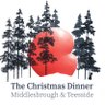 TcdTeesside's profile picture. Our Mission - to mobilise the local community to provide an amazing Christmas Day for young care leavers who may otherwise spend the day alone.