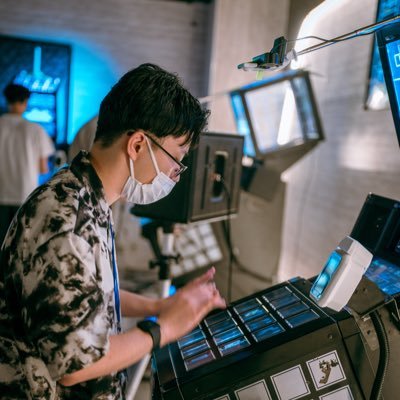 silsil_1222's profile picture. 旅行とゲーム系しかほぼツイートしません。jubeat/jubllity8054.2 ONTAN* F2*S-V-A F2*SL*FT 10平均985/SDVX 或帝滅斗　VF19.500/弐寺 六段 ヘッダー→@AENsdvx アイコンは自分です