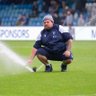 HaydnLawrance's profile picture. Head groundsman at Gillingham FC for @ianjordan,
views are my own