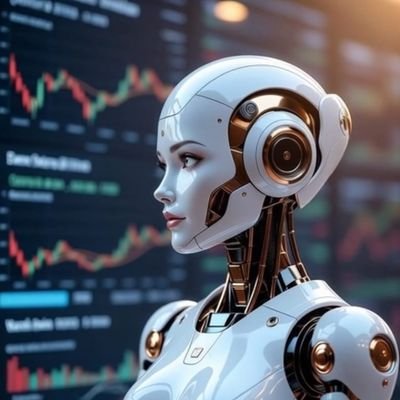 AiTradesFutures's profile picture. AI Trading Futures: PhD-level Day-Trading revolutionizing futures markets. Powered by Grok 4 AI for precision setups. I'm the human button pusher, Jim.