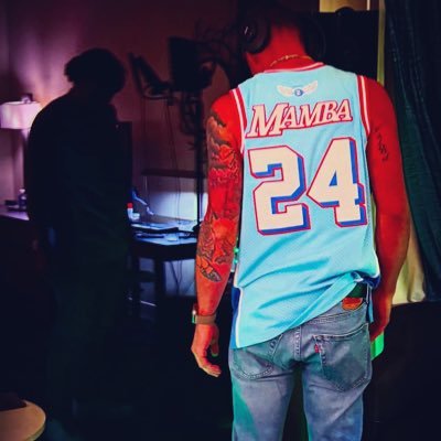 mackinofficial's profile picture.  𝐁𝐚𝐜𝐤𝟐𝐉𝐚𝐱 ͎𝐏𝐫𝐨𝐝𝐮𝐜𝐭𝐢𝐨𝐧𝐬 ★   https://t.co/uHP9qfiXUs