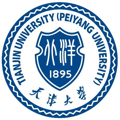 TianjinUniv1895's profile picture. The first modern university in China. 
Facebook @Tianjin University  Instagram@tianjin_uni