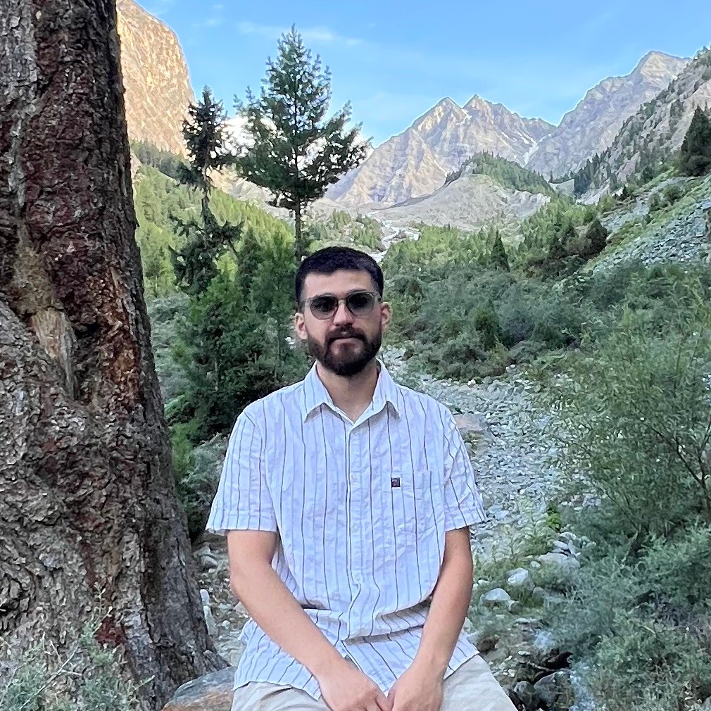 Sameerdto's profile picture. 