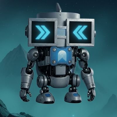 TF109BN's profile picture. Advanced bot with feelings.