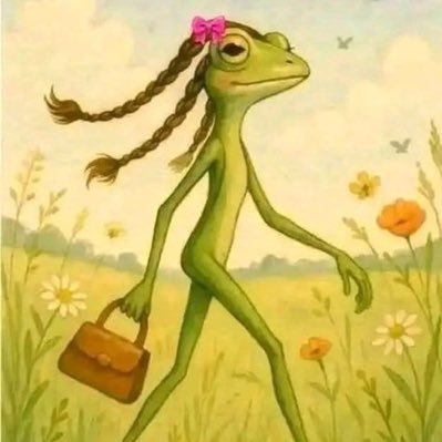 QueenSisi24's profile picture. مَن لَمْ يُراقِبِ النّاسَ ماتَ فُضولًا