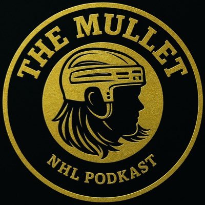 TheMulletnhl's profile picture. 🇳🇴 NHL podkast av og med Markus Sandø Iversen, Marius Løvig Husby og Roy Ulvmoen.