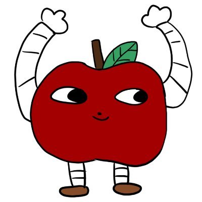 🍎さんのプロフィール画像