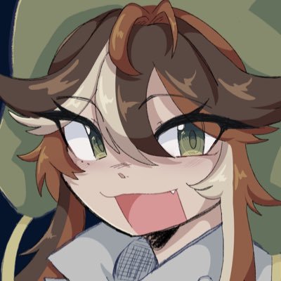Mintyさんのプロフィール画像