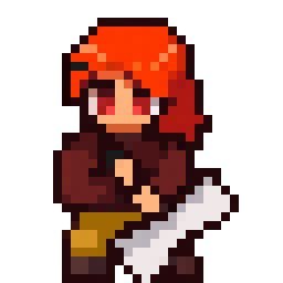level6overplus's profile picture. 個人開発のアカウントです。主にドット絵の作品を制作していく予定です。よろしくお願いいたします。
