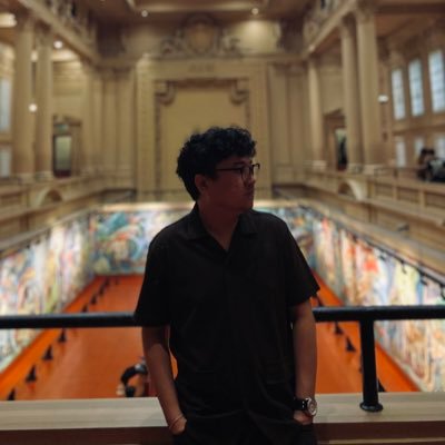Kuys_Dre's profile picture. Barista ☕️