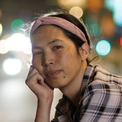 lazurloner's profile picture. Abby，非二元跨性別女性，ENFP
工程師/台灣跨性別博物館發起人/性別不明關懷協會理事長/不諱言戲劇團主揪/藝術實驗者/DJ ET/愛貓人
電子名片 https://t.co/sp54wrg6S9