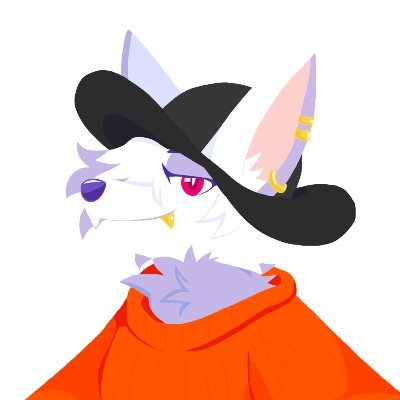 Fufferduffer's profile picture. 19, Transfem
I like sonic alot
Any pronouns, femme ones preferred