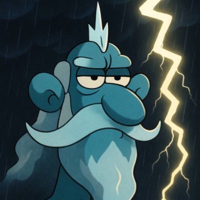 Chain__Whale's profile picture. Any tool can be a hammer.