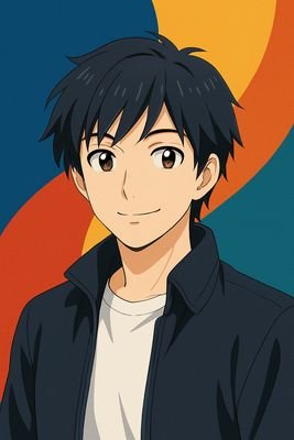 ShadowRaider124's profile picture. 