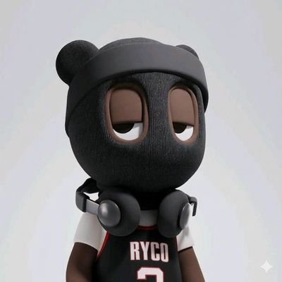 RycoFren's profile picture. Web3 Enthusiast||Content Writer||Cfc||Anime