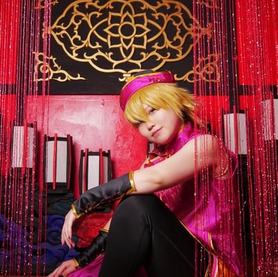 shimi_tohu's profile picture. 20↑ 
お別れはB 解で 
うるさいオタクです。返信ﾑﾗあり🙇‍♂️
🔥うたプリ 🌕 🍀 まいらす クラ組
新規予定 年内△
11/8AGF 11/16プリコン 11/30a!