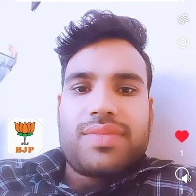 AnshuGupta84047's profile picture. सत्य सनातन मोदी परिवार                                                 76 अलीगढ शहर विधानसभा