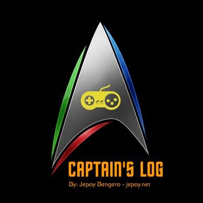 CaptJepoy's profile picture. Co-Founder of @GameOPS ~ Streaming at https://t.co/yjwlDyJCez ~ #StarTrek #SuperSentai #XJapan #SCANDALband ~ Main: @jepoyeng