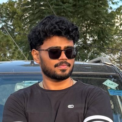 _md_shakil's profile picture. AI Solution Architect | Building https://t.co/5Y8PQ9vHa7