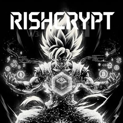 holuwarflourish's profile picture. WEB3||ARTISTIC DIRECTOR||COMMUNITY MODERATOR @padsc_altcoin||GRAPHIC DESIGNER||PRO HYPE||HINEYKID|| ARTIST 🎨|| $PADSC WARRIOR
https://t.co/Ui4CUYwU3l