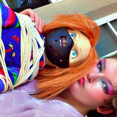 paddedcrybabie's profile picture. I’m lesbian & Demi-boy 🌈 age:25 🌴FL the south😌18+ only🔞ABDL 🦖🐣🍼autistic 🧩& seizures 🧠420/710 med patient