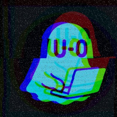 U__________0's profile picture. “見えない便利”をかたちに。