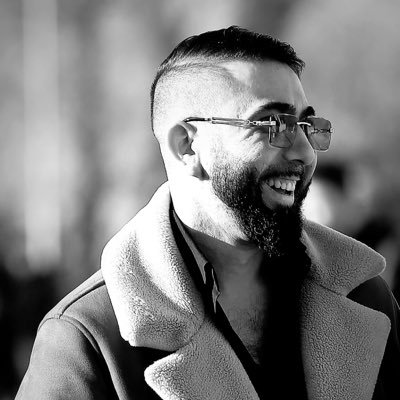 uighurprince1's profile picture. getting paid for outthinking and outworking you