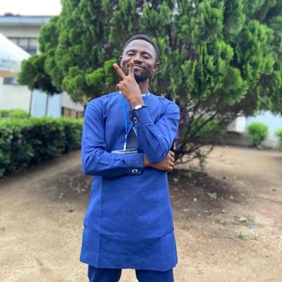 Talk2Temikola's profile picture. Future $1Million Fund Manager with #Wfunded || Content Writer
|| Blogger || Web3 || Forex Trading || Bass Guitarist🎸 || Jesus Lover