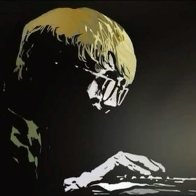 bloodrime's profile picture. MADE IN GODS IMAGE (trans) - Ⓐ//Ⓔ,🇵🇸🕊 - muti fandom bc i have adhd (but mostly OW, genshin, hsr, and the pitt)