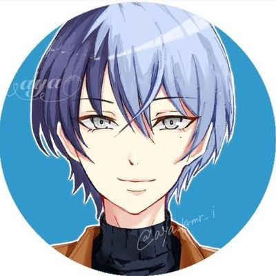 A Y A ♥︎⍤⃝さんのプロフィール画像