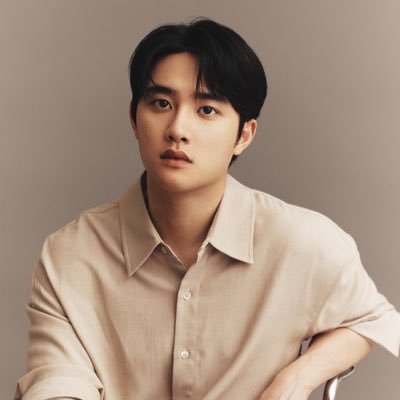 dhkyungsooq's profile picture. Doh Kyungsoo | 도경수 a voice like dusk, a gaze like film sings softly, acts deeply EXO’s D.O. — a soul between songs & stories..