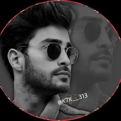 K7X__313's profile picture. 