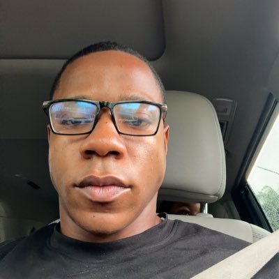 YohananRashad's profile picture. i curate cool stuff with precision +