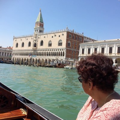 MarthaThomas20's profile picture. Don’t follow me if you’re an anti Semite, a Neo Nazi or an abusive leftist. All abusive trolls instantly blocked. 🇨🇴🇯🇲🇦🇺🇮🇱