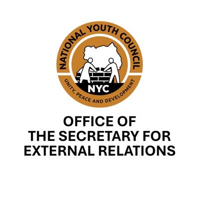 YouthDiplomatUG's profile picture. Official Account of the Office of the Secretary for External Relations @NYCofUganda currently held by Ambassador @AyebareDenise