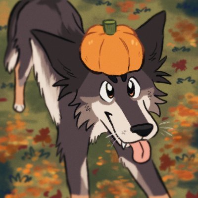 tolfdog's profile picture. 