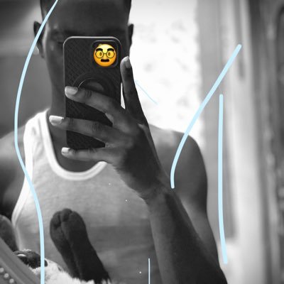 Babs_1704's profile picture. ##Blame it on Nigeria👀📌🙄