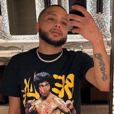BarikiSmithMTV's profile picture. Bay Area 🤘🏽4️⃣7️⃣4️⃣ @teenmom management badbreedenterprise@gmail.com | Music 🎶 Tv 🎥 Business ☎️ Ig: @BarikiSmith