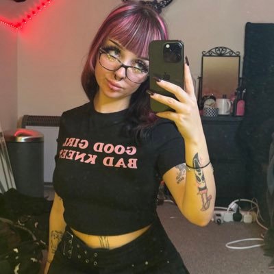 tricklucyy9's profile picture. It’s a good day to DM me ☀️
