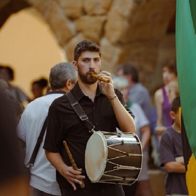 ferran_amill's profile picture. Comunicació | Música i Cultura Popular