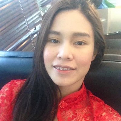 tkpinkystream's profile picture. ขอยาด(Support) GL ทุกคู่นะคะ 😃