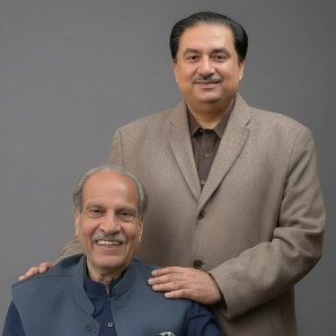 kdastgirkhan's profile picture. Former Federal Minister for Foreign Affairs, Defence, Commerce, Energy—Hilal-e-Imtiaz—Represented Gujranwala in National Assembly 2008-23—Central VP PMLN