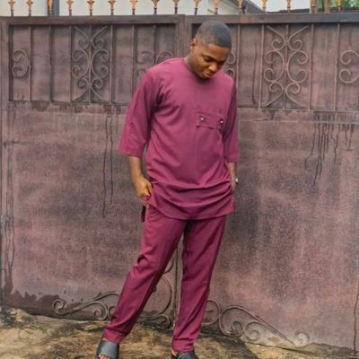 Michaeldiho10's profile picture. God is Love